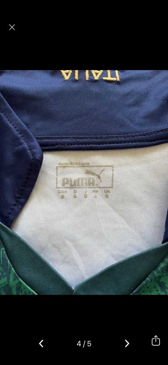 Erkek Forma - Görsel 3