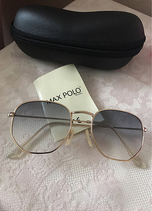 Max Mara Güneş gözlüğü 
