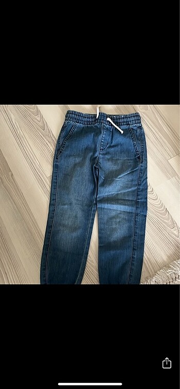 H&M Studio H&M erkek çocuk pantalon