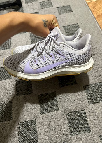 Nike Nıke Spor Kadın Sneakers
