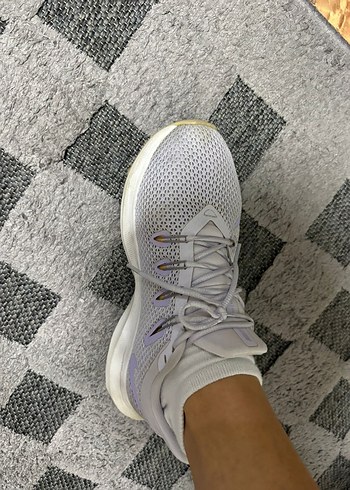 Nıke Spor Kadın Sneakers