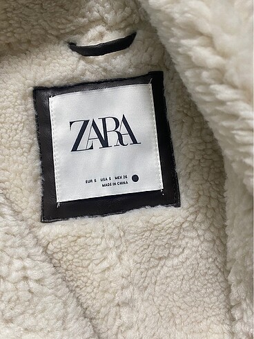 Zara Zara marka