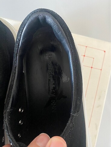 39 Beden Alexander mcQueen