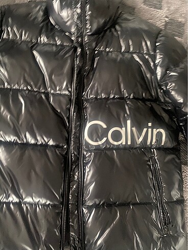 xl Beden Calvin klein