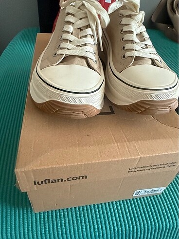 Lufian Lufian marka