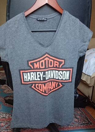 harley davidson tshirt