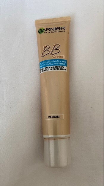Garnier bb krem