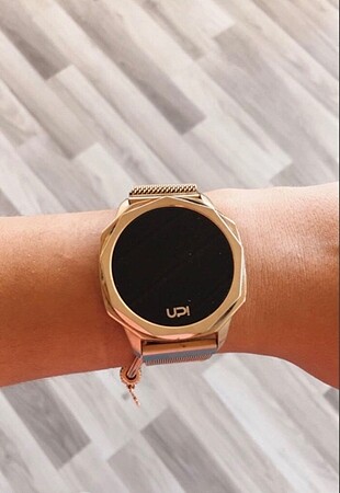Up Watch