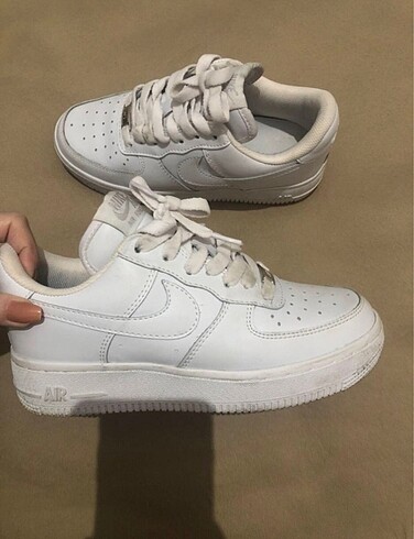 Nike Air Force Orjinal