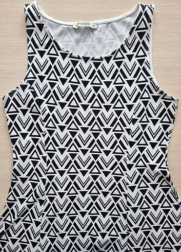LC Waikiki LCW A Kesim Elbise