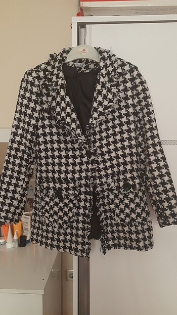 Blazer ceket