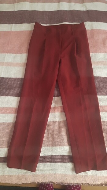 Kumas pantolon
