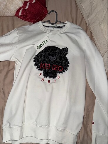 Kenzo Kenzo sweetshirt