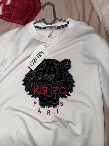 Kenzo sweetshirt