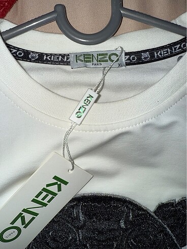 xl Beden Kenzo sweetshirt