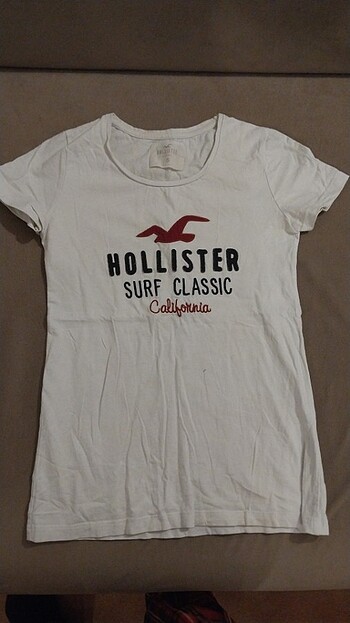 Hollister T-shirt 