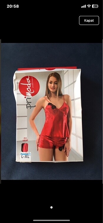 Diğer Sunumluk
