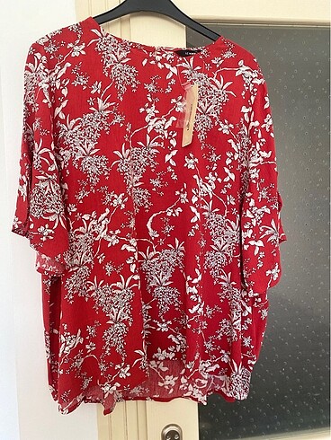 Bluz tunik