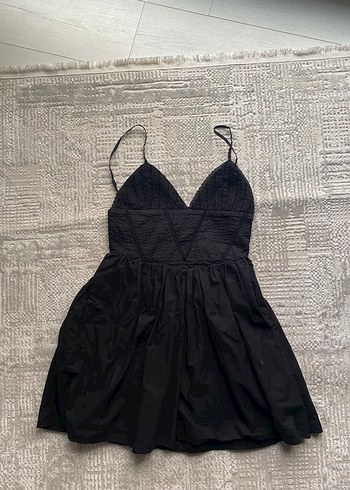 Zara elbise
