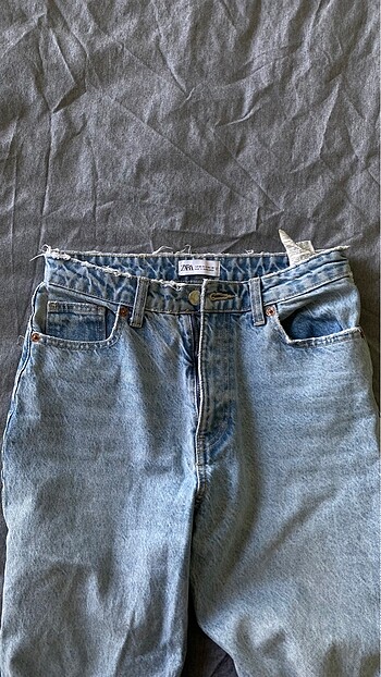 Zara Zara jean