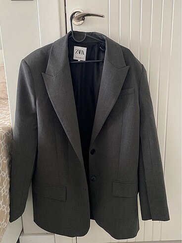 Zara blazer ceket