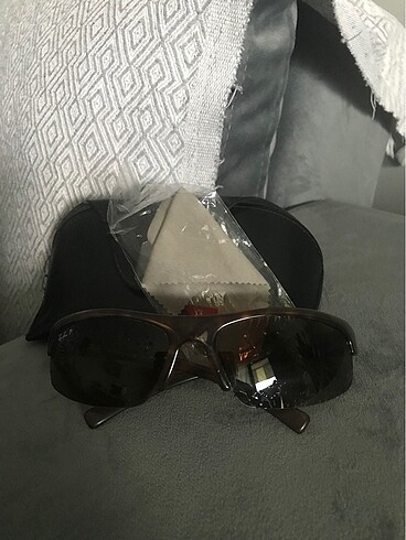 Ray-ban erkek güneş gözlüğü