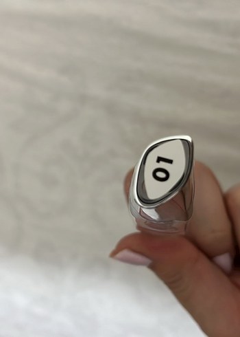 Deborah şeffaf parlatıcı No:01 gloss - Görsel 2