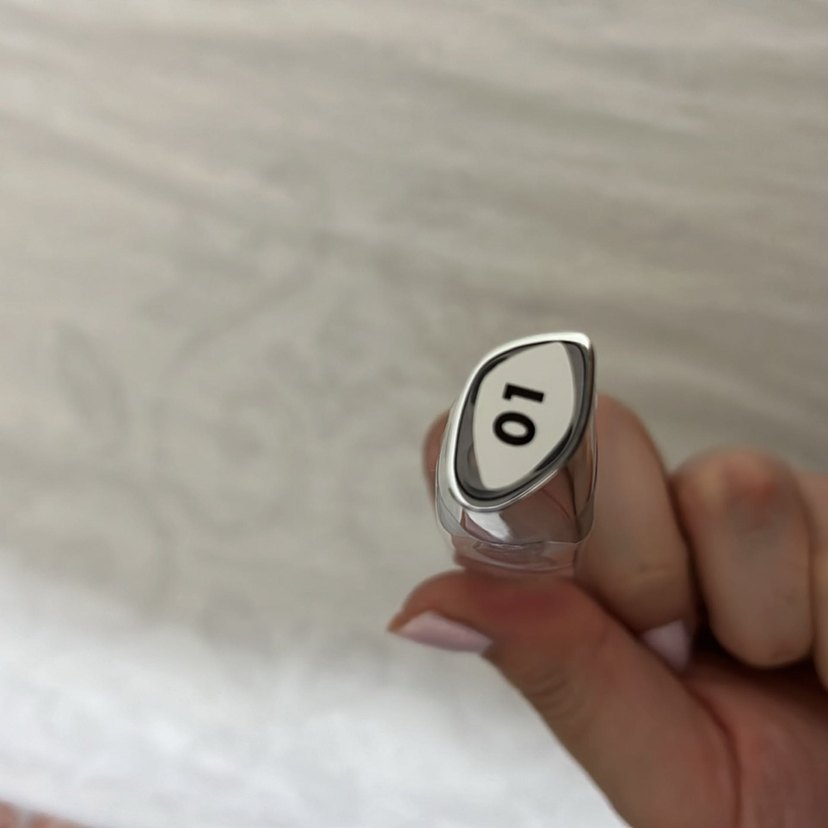 Deborah şeffaf parlatıcı No:01 gloss - Görsel 2