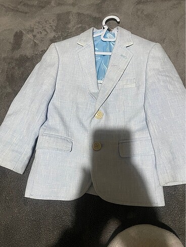 H&M Dr junior ceket