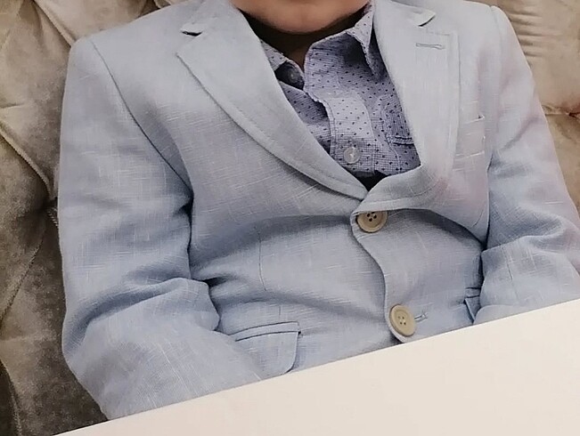 Dr junior ceket