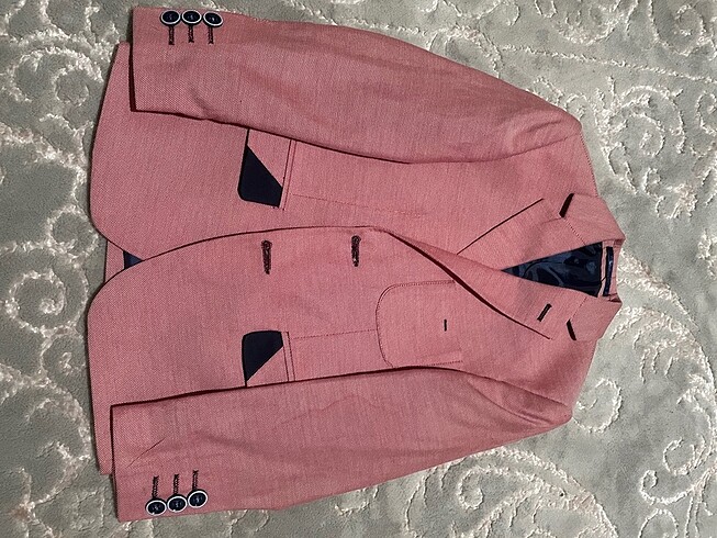 H&M 5 yaş erkek çocuk ceket