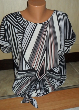 batik bluz