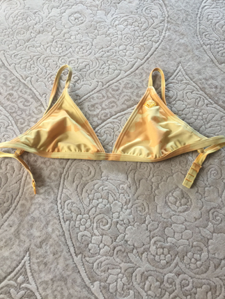 Diğer Sarı bikini 