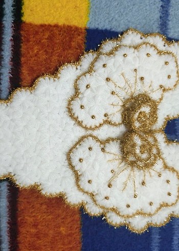 çeyizlik lif - Görsel 5