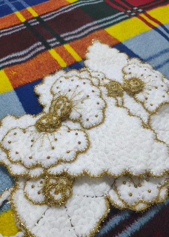 çeyizlik lif - Görsel 2