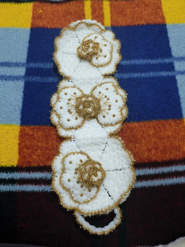 çeyizlik lif - Görsel 4