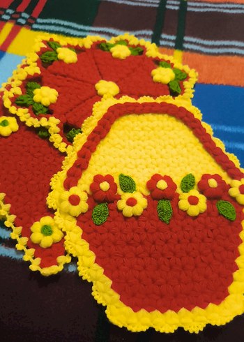 çeyizlik lif - Görsel 2