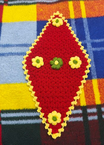 çeyizlik lif - Görsel 3