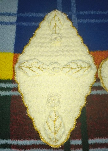 çeyizlik lif - Görsel 3