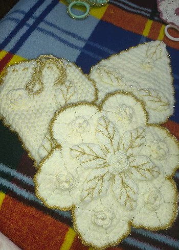 çeyizlik lif - Görsel 5