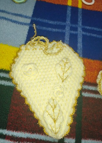 çeyizlik lif - Görsel 4