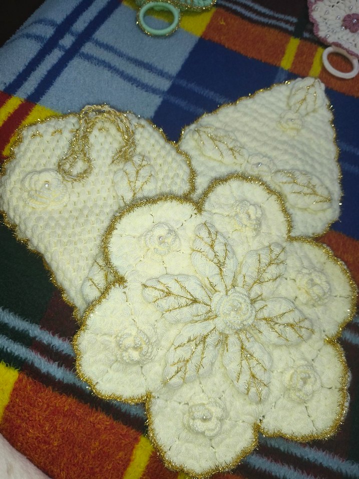 çeyizlik lif - Görsel 5