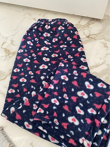 Diğer Polarlı pijama