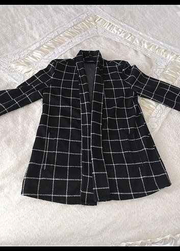 BLAZER CEKET 