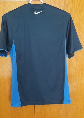 Nike Erkek Kısa Kollu Spor Tişört