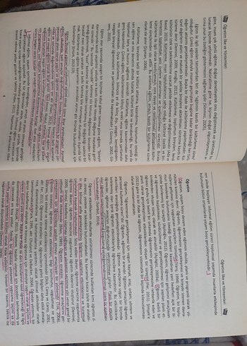 Öğretim İlke ve Yöntemleri 4. Baskı Kitap - Görsel 4