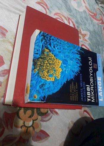 Tıbbi Fizyoloji ve Mikrobiyoloji Kitapları - Görsel 2