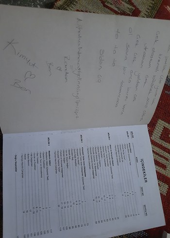 9. Sınıf Kimya Örnek Test Çözümlü Soru Bankası - Görsel 2