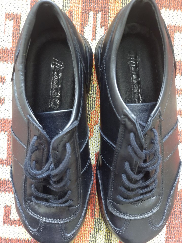 Sabo Siyah Gücenlik Ayakkabısı - Görsel 2