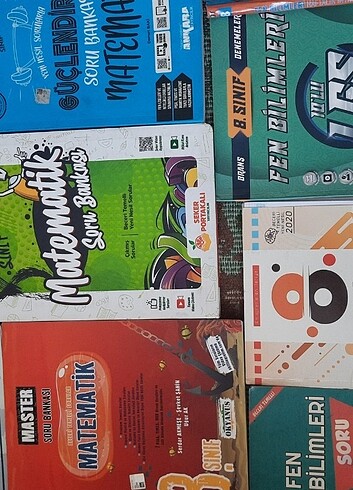  Beden Lgs 8.sınıf kitap